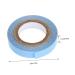 PLAFOPE 1 Roll Wig Women Hair Tape Women Lace Tape Lace Tape for Wigs Lace Wig Tape Wig Tape Lace Tape Hair Extension Wig Tape Wig Tape for Lace Wigs Hair Wig Tape 5x5cm Blue - Buy Online on GoSupps.com