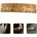 Metal Hairclip Metal Barrette French Hair Clip Retro Forest Moon Hairpin French Hairpin Women's Girls Fashion Hair Accessories Golden - Buy Online on GoSupps.com