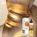 Nourishing Leave In Spray for Dry Hair Repair and Moisturizing Leave-In Conditioner Multi Purpose Leave In Spray for All Hair Types Heat Protection Curl Conditioner Protects Hair (1PCS) - Buy Online on GoSupps.com