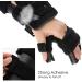 Carpal Tunnel Wrist Support Pad Brace Guard Wrist Splint Protector for Hand Fracture Sprain Arthritis Rehabilitation Training for Tendinitis Inflammation Tendonitis Right Medium - Buy Online on GoSupps.com