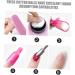 FRCOLOR 3 Manicure Tools Cotton Balls Jumbo Size Small Cotton Balls Cotton Rounds Pet Care Cotton Balls Cotton Balls for Nail Polish Remover Cotton Balls Bulk Nail Gel Cotton Balls White 2.00X2.00X1.00CM White - Buy Online on GoSupps.com