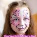 Pastel Pink Cream Face Body Paint - 2.37oz (70ml) Water-Based Makeup for Adults & Children | SFX, Cosplay, Festivals, Halloween - Buy Online on GoSupps.com
