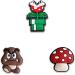 Cute Shoe Charms Pack for Kids - Perfect for Clog Sandals and Wristband Bracelets - Buy Online on GoSupps.com