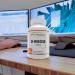 D-Ribose Capsules 4250 mg - Boost Energy Endurance & Recovery | 250 Count | Vegan Gluten-Free Sugar-Free - Buy Online on GoSupps.com