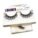 Pair soft eyelash Fake eyelashes Fake Lashes Natural Eyelashes multi-layer dense natural 3d natural false eyelashes natural false lashes