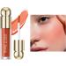 Matte Liquid Blush #05 - Lightweight, Long-lasting & Easy to Blend Cream Cheek Blush | Smudge-proof & Natural Looking - 1 Count - Buy Online on GoSupps.com