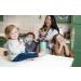 CERES CHILL Super Easy Sipper Lid - Food-Safe Flexible Silicone (2 Pack) - Buy Online on GoSupps.com