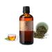Chai Tea Essential Oil - 100% Pure Aromatherapy Grade Essential Oil by Nature's Note Organics - 0.3 Fl Oz 1 Fl Oz (Pack of 1)