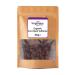 Organic Sun Dried Sultanas 2kg by Virgolden Organic - Source of Fibre Suitable for Vegetarians Baking Desserts Vegan Cakes Cookies Tart Breakfast Granola