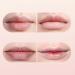 Geteawily Color Changing Lip Oil Color Changing Lip Gloss Moisturizing Lip Balm Moisturizing Lip Gloss Tinted Lip Oil Lip Moisturizer - Buy Online on GoSupps.com