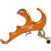 FENJANER Archery Compound Bow Release Aid - Gold | Outdoor Shooting Accessory - Buy Online on GoSupps.com
