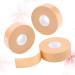 EXCEART 3 Rolls Moleskin Tape for Blisters Prevention and Foot Care - 2.5cm x 4.5m - Buy Online on GoSupps.com