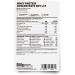 HSN RAW Whey Protein Concentrate 80% - Gluten-Free Soy-Free Tasteless - 500g | Ideal for Muscle Mass Vegetarian-Friendly - Buy Online on GoSupps.com