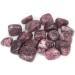 Natural Crystal Rough Natural Crystal Rough 200g Natural Gemstone Lilac Lepidolite Crystal Bulk Tumbled Stone Polished Quartz Reiki Specimen Home Decoration - Buy Online on GoSupps.com