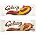 Galaxy Ultimate Chocolate Selection Gift Box - Includes Hot Chocolate Ripple Minstrels Caramel & More - Hamper Exclusive to Burmont's - Buy Online on GoSupps.com