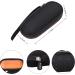 Hard EVA Travel Case for Vortex Optics Solo Monocular 10x25 - Protective Case - Buy Online on GoSupps.com