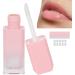 Lip Gloss Tube Lip Gloss Containers Durable Small Beautiful DIY 6ml for DIY Lip Gloss - Buy Online on GoSupps.com