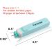 Electric 2-in-1 Quilling Slotted Tool for General & Wider Paper Strips - Buy Online on GoSupps.com