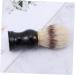 Buy MAGICLULU 3 Pcs Shaving Brush Set - Nylon Beard & Hair Brush for Men | International Shipping Available - Buy Online on GoSupps.com