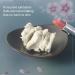 Buy Lipstick Base Material - Matte DIY Lipstick & Soap Making Tool | Non-Stick Cup | 50g - International Shipping Available - Buy Online on GoSupps.com