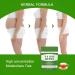 Tisane Minceur Base De Plantes (14 Jours) - D tox Ventre Amincissement Naturel Et Soutien La Gestion Du Poids(1PC) - Buy Online on GoSupps.com