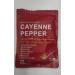 RiRywony Cayenne Pepper Capsules Cayenne Pepper Capsaicin Supplements Heart Health and Blood Circulation