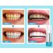 Deep Cleaning Foam Toothpaste - Ultra-Fin Mousse Foam for Effective Teeth Cleaning (1PCS) - Buy Online on GoSupps.com