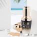 Sunscreen BB Cream SPF32 Tinted Moisturizer Medium Coverage Anti-Aging Makeup CC - 02 Natural Beige - Buy Online on GoSupps.com