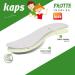 Kaps Frotte Kids Shoe Insoles - Extra Comfortable, Shock Absorbing, Sweat-Absorbing, Made in Europe - Buy Online on GoSupps.com