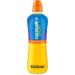 Lucozade Sport Orange 12x500ml (Packaging May Vary) & Lucozade Zero Fizzy Drink Tropical Flavour Sugar Free Low Calorie 6 Pack 330ml Cans Orange + Tropical Flavour 500 ml (Pack of 12) - Buy Online on GoSupps.com