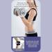 Wrist Splint - 1 Pair Yoga Wrist Support - Workout Tennis Rock Climbing Breathable TFCC Brace for Protective Ligament Comfort Black Size S - Buy Online on GoSupps.com