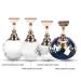 Magnetic Nail Tip Exercise Stand - 4 Types Basic Alloy Holder | Nail Art Display & Manicure Tool | Easy Installation for White Diamond Crystal - Buy Online on GoSupps.com