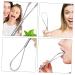 Buy Tongue Scrapers & Oral Care Supplies | Effective Home Tongue Cleaning Solutions - Buy Online on GoSupps.com