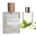 Acqua Cologne for Men 3.4oz / 100ml Eau de parfum Long Lasting Fragrance for Men (Oil Concentration 15%)