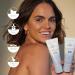 Sonrei Sea Clearly Premium SPF 50 Sunscreen Gel | UVA UVB Protection | Reef Safe, Vegan & Gluten Free - 3.4 Fl Oz - Buy Online on GoSupps.com