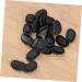 Healeeved Non-Slip Silicone Nose Grip Pads for Glasses - 20 Pack Nasal Cushions & Handles - Buy Online on GoSupps.com