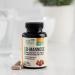 D-Mannose with Cranberry Extract 1350mg Complex - Urinary Tract Health Support - Non-GMO Vegan Capsules - 60 Count - Buy Online on GoSupps.com
