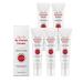Vitamin Lip Serum & Balm - Brightening Care for Dark Lips & Long Lasting Hydration - Organic Chapped Lip Repair - Reduces Fine Lines for Women & Men (5)