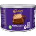 Hot Chocolate Bundle - Cadbury Drinking Chocolate Tin 1kg + Galaxy Instant Hot Chocolate Tin 1kg (2kg) Perfect for Those Warm & Cozy Moments Boxed Treatz - Buy Online on GoSupps.com