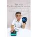 Finger and Hand Function Robotic Rehabilitation Robot Gloves Stroke Hemiplegia Rehabilitation Equipment Self-Training Rehabilitation Robot Gloves. Left Hand XLSize Left Hand XLSize - Buy Online on GoSupps.com