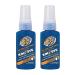 Kinesys Performance Sunscreen Spray-On Sunscreen SPF#30 Mango Scent 30 ml