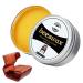 Beeswax Polish Wood Beeswax Polish Wood Seasoning Beeswax Beeswax Polish for Wood & Furniture Beewax for Wood Cleaner and Furniture Beautify & Protect 80g Shuying - Buy Online on GoSupps.com