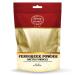 Fenugreek Powder 7 Oz Bag (200g) - Ground Methi Seeds - All Natural Indian Spice - By Spicy World