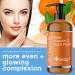 Buy Dermedicine Daily Vitamin C Face Wash - Super-Charged with Marine & Plant Extracts & Retinol | Cleanser for Brightening & Balancing Complexion | 8 Fl. Oz. (240mL) - International Shipping Available - Buy Online on GoSupps.com