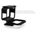 Micros2u Improved Model 2019 Protective Cover & Bracket for GoPro Hero 7/6/5 - Universal Access Ideal for Wet Conditions & Gloves - Buy Online on GoSupps.com
