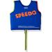 Speedo Unisex-Child Swim Flotation Classic Life Vest Begin to Swim UPF 50 Medium Lime/Orange - Buy Online on GoSupps.com