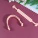 LIXBD 20 Pieces Mask Rope Extension - Comfortable Anti-Slip Ear Hook Strap (Pink) for Enhanced Mask Comfort & Protection - Ideal for International Shipping - Buy Online on GoSupps.com