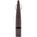 ACME Dog Whistle No. 210.5 - Original Loud & Far-Reaching Whistle from England (Chocolate Brown) - Includes Instructions - International Shipping Available - Buy Online on GoSupps.com