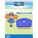 Top Med Classical Lice Comb and Egg Removal Tool - 1 Count (Pack of 1) - Buy Online on GoSupps.com