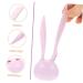 Beavorty 12 Pcs Eyebrow Trimmer Tool Set - Cute Plastic Eyebrow Serums - Perfect for Precision Grooming | International Shipping Available - Buy Online on GoSupps.com